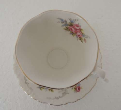 ROYAL ALBERT TRIO - "TRANQUILLITY