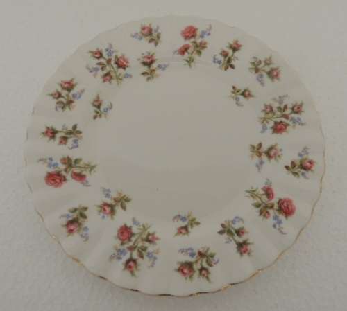 ROYAL ALBERT TRIO - "WINSOME"