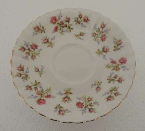 ROYAL ALBERT TRIO - "WINSOME"