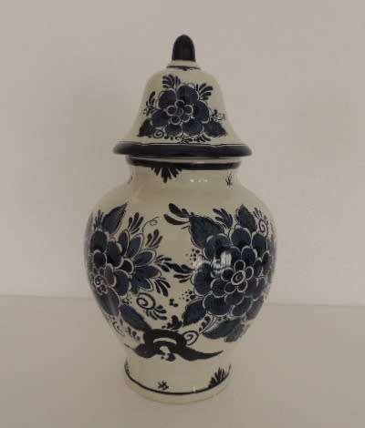 DELFT GINGER JAR