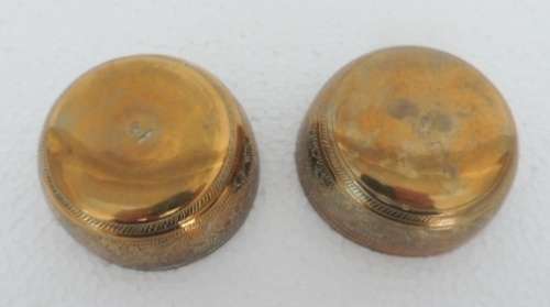 BRASS JOB LOT - 5 ITEMS