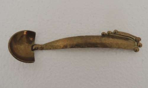 BRASS JOB LOT - 5 ITEMS