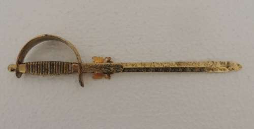 BRASS JOB LOT - 5 ITEMS