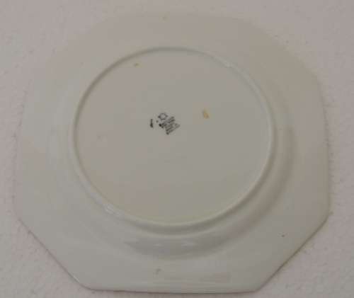 PARAGON ROCKINGHAM PINK TRIO