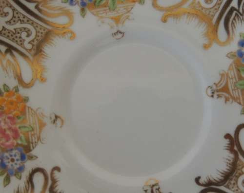 ROYAL ALBERT TRIO - UNNAMED - MAGNIFICENT