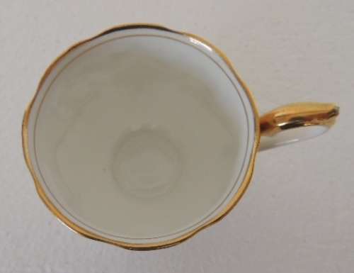 ROYAL ALBERT TRIO - UNNAMED - MAGNIFICENT