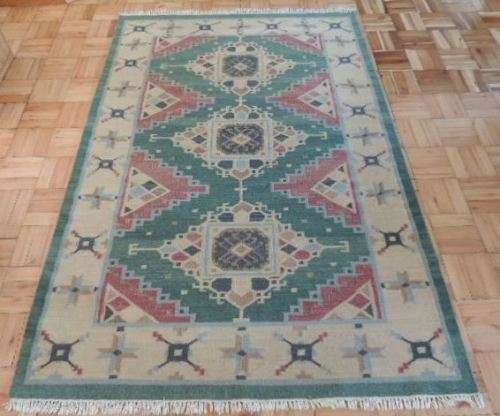 KELIM CARPET - AMAZING DESIGN