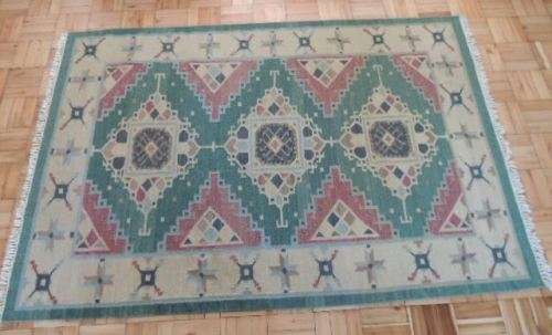 KELIM CARPET - AMAZING DESIGN