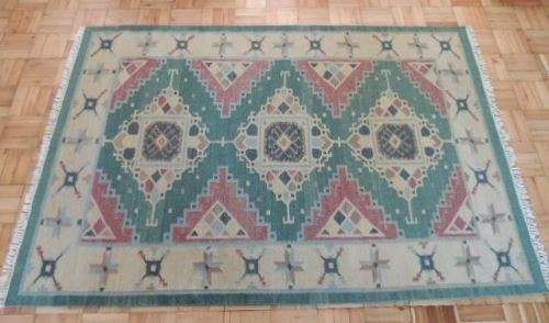 KELIM CARPET - AMAZING DESIGN