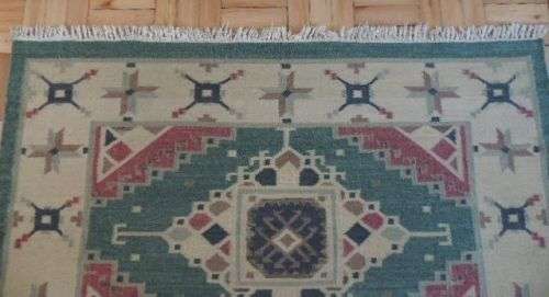 KELIM CARPET - AMAZING DESIGN