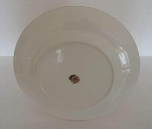 ROYAL ALBERT TWO TIER SERVER - "OLD COUNTRY ROSES"