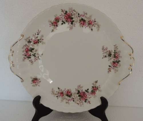 ROYAL ALBERT TEA SET WITH LARGE TEA POT - "LAVENDER ROSE" Reserved for MAGBEZ