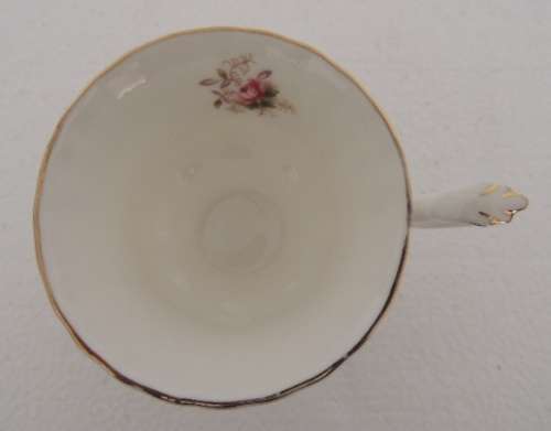 ROYAL ALBERT TEA SET WITH LARGE TEA POT - "LAVENDER ROSE" Reserved for MAGBEZ