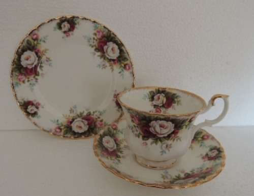 ROYAL ALBERT TRIO - "CELEBRATION"