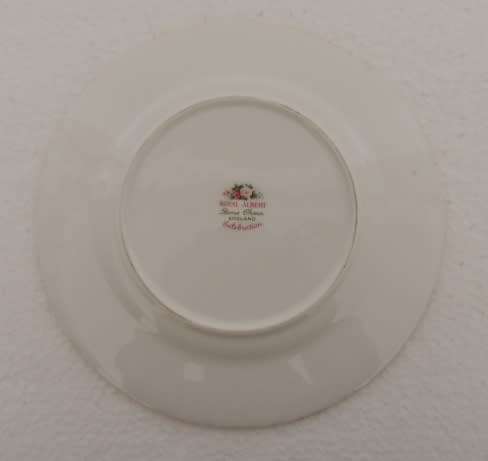 ROYAL ALBERT TRIO - "CELEBRATION"