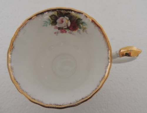 ROYAL ALBERT TRIO - "CELEBRATION"