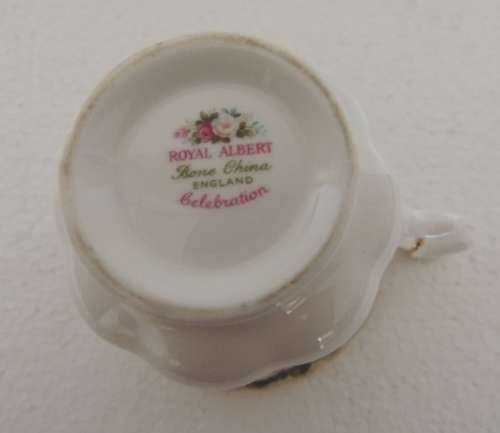 ROYAL ALBERT TRIO - "CELEBRATION"