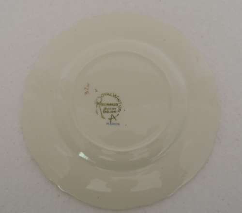 ROYAL WINTON CHINTZ TRIO - "MARION", 3 Available