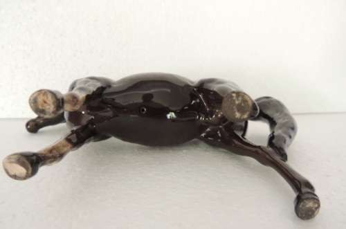 BESWICK HORSE - BELIEVED TO BE ARAB "XAYAL" (#1265)