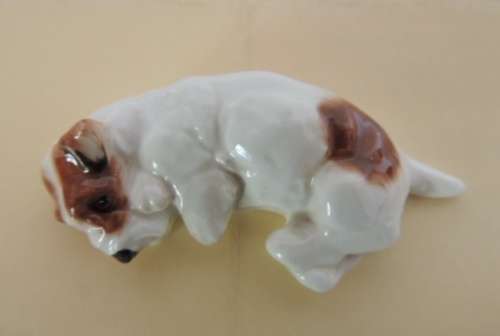 ROYAL DOULTON SEALYHAM - # K4