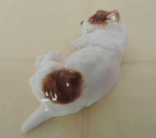 ROYAL DOULTON SEALYHAM - # K4