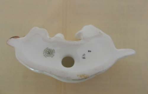 ROYAL DOULTON SEALYHAM - # K4