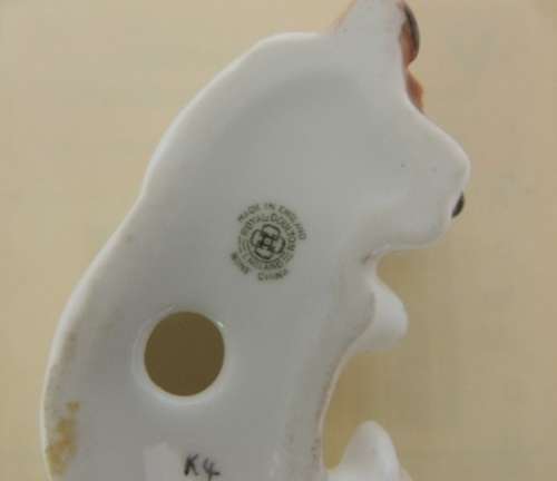 ROYAL DOULTON SEALYHAM - # K4