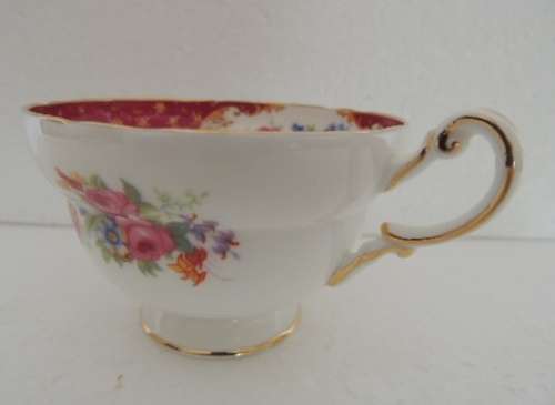 PARAGON TRIO - "ROCKINGHAM"