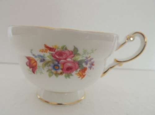 PARAGON TRIO - "ROCKINGHAM"