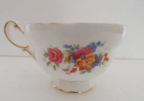 PARAGON TRIO - "ROCKINGHAM"