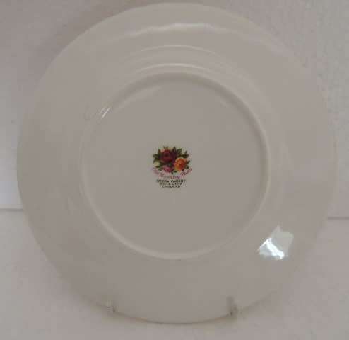 ROYAL ALBERT TRIO - "OLD COUNTRY ROSES"