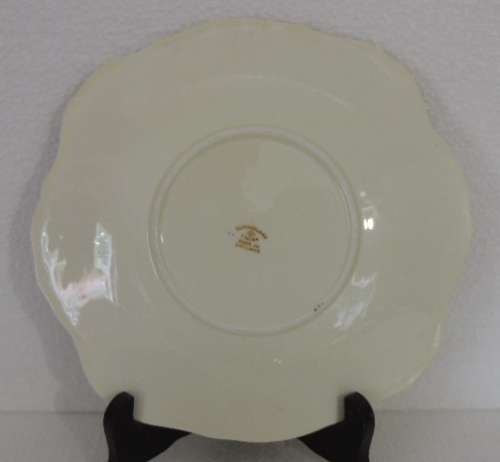 SUTHERLAND ENGLISH CHINA 26 PIECE TEA SET - PATTERN # 2492