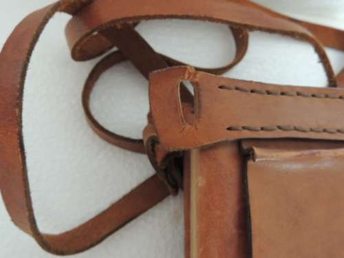 ROBERTS BIRDS OF SOUTH AFRICA LEATHER BOUND BOOK - McLACHLAN & LIVERSAGE