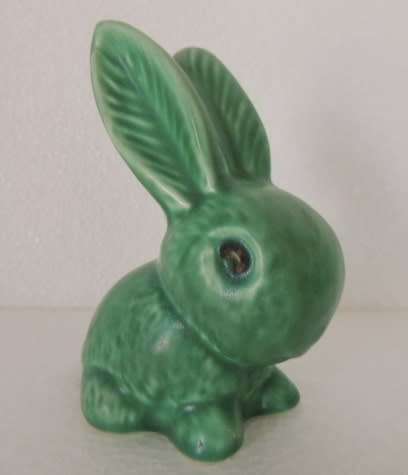 SYLVAC RABBIT