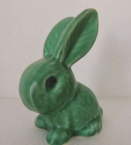 SYLVAC RABBIT