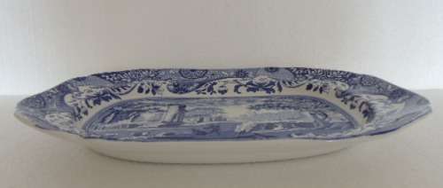 SPODE ITALIAN PLATTER - 36 CM