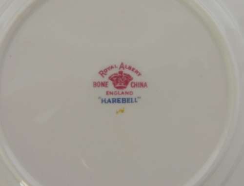 COLLECTION OF ROYAL ALBERT PIECES