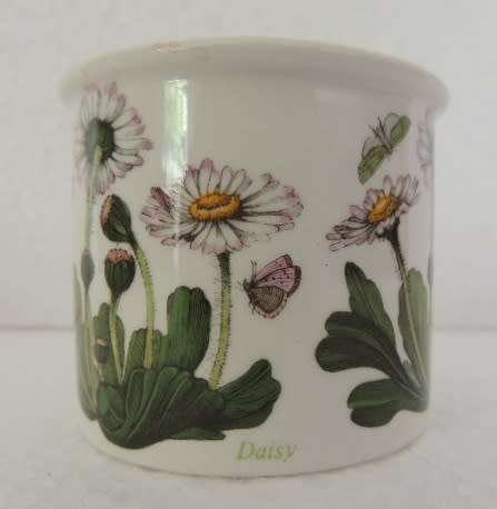 PORTMEIRION COFFEE DUO - THE BOTANIC GARDENS