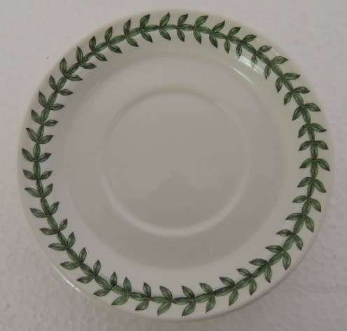 PORTMEIRION COFFEE DUO - THE BOTANIC GARDENS