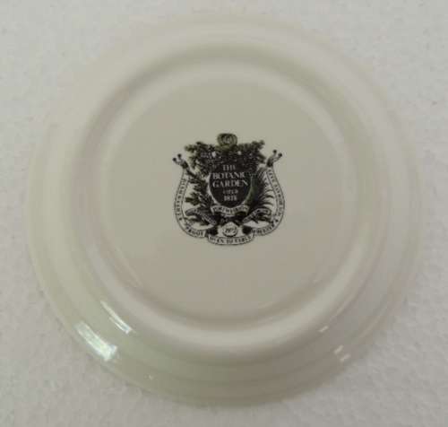 PORTMEIRION COFFEE DUO - THE BOTANIC GARDENS