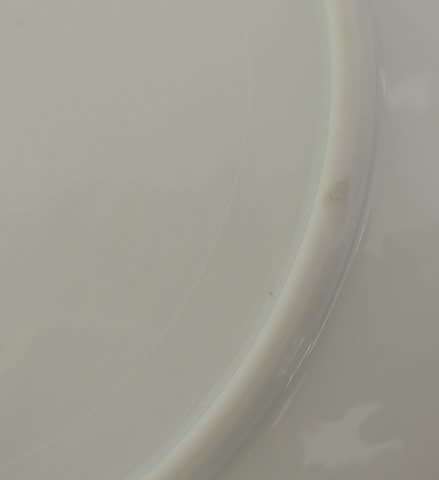 Rosenthal Weihnachten Plate 1911