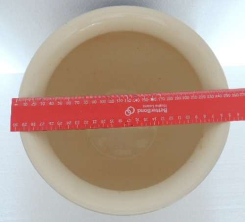 RARE "BLUE CHILDREN" JARDINIERE - BY ROYAL DOULTON