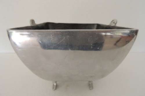 CARROL BOYES RECTANGULAR BOWL - LARGE
