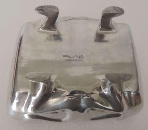 CARROL BOYES RECTANGULAR BOWL - LARGE