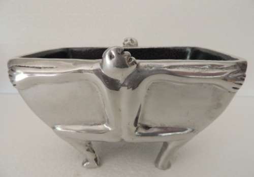 CARROL BOYES RECTANGULAR BOWL - MEDIUM