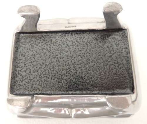 CARROL BOYES RECTANGULAR BOWL - MEDIUM