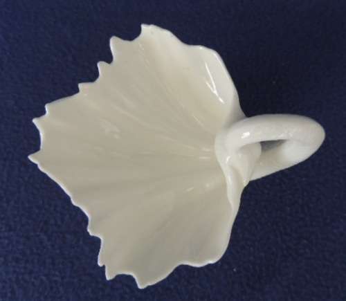 Royal Worcester Dolphin and Clam Shell Dish
