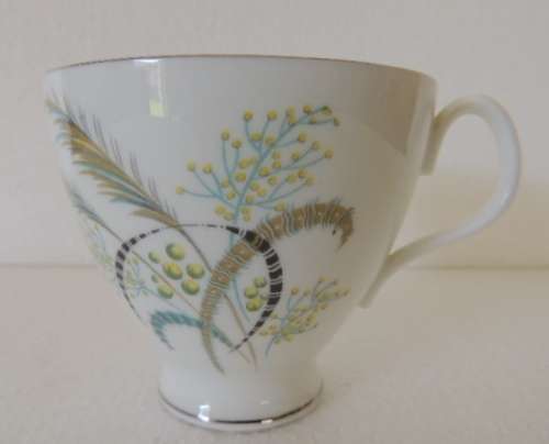 ROYAL ALBERT TRIO - FESTIVAL ( 1 of 2 )