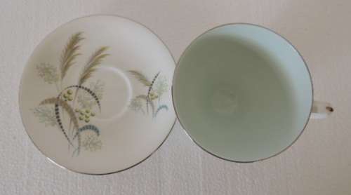 ROYAL ALBERT TRIO - FESTIVAL ( 1 of 2 )