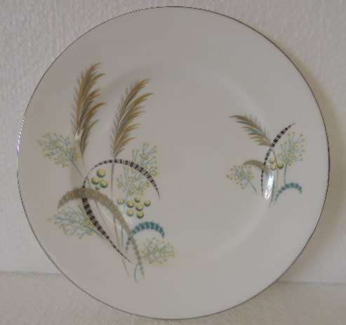 ROYAL ALBERT TRIO - FESTIVAL ( 1 of 2 )